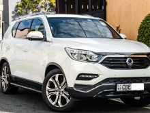 Micro Rexton 2018 SUV