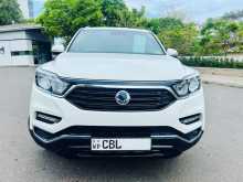 Micro Rexton 2019 SUV