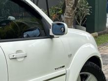 Micro Rexton 2008 SUV