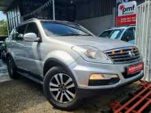 Micro REXTON 2015 SUV