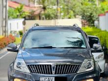 Micro Rexton 2017 SUV