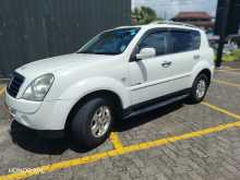 Micro REXTON 2008 SUV