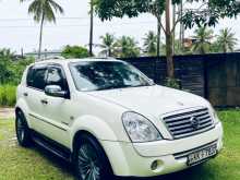 Micro Rexton 2009 SUV