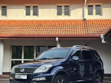 Micro Rexton 2015 SUV