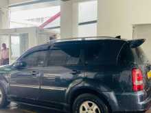 Micro Rexton 270 XDI 2008 SUV