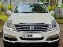 Micro Rexton 2019 SUV