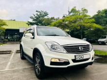 Micro Rexton 2015 SUV