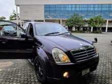 Micro Rexton 2007 SUV