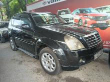 Micro Rexton 2006 SUV