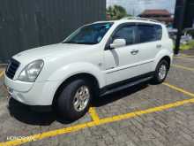 Micro REXTON 2008 SUV