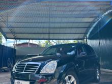 Micro Rexton 2008 SUV