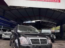 Micro Rexton 2007 SUV