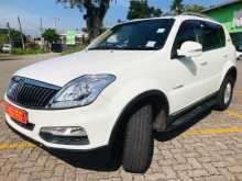 Micro REXTON 2015 SUV