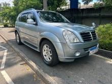 Micro Rexton S 2008 SUV