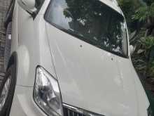 Micro Rexton 2015 SUV