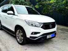 Micro Rexton G4 2018 SUV