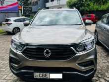 Micro Rexton G4 2018 SUV