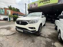 Micro Rexton G4 2017 SUV