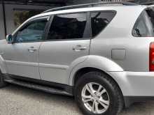 Micro Rexton Jeep 2013 SUV