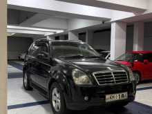 Micro Rexton Power Up 2009 SUV