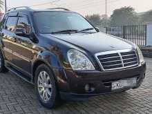 Micro Rexton Power Up 2007 SUV