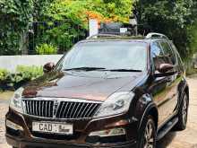 Micro Rexton RX 200 2014 SUV