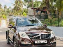 Micro Rexton RX 200 2014 SUV