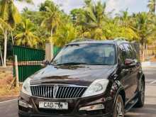 Micro Rexton RX 200 2014 SUV