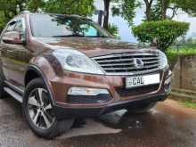 Micro REXTON RX200 EXDI 2015 SUV