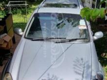 Micro Rexton 2.7XDI 2009 SUV