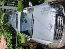 Micro Rexton SUNROOF 2.7XDI 2009 SUV