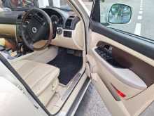 Micro Rexton W 2014 SUV