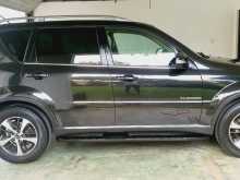Micro REXTON W 2015 SUV