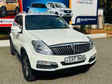 Micro Rexton 2017 SUV
