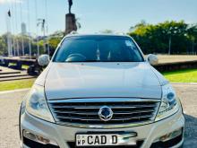 Micro Rexton W 2015 SUV