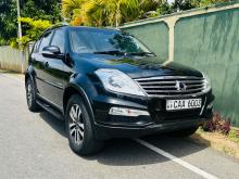 Micro Rexton W 2014 SUV