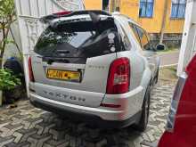 Micro Rexton W 2015 SUV