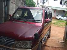 Micro RHINO 2011 SUV