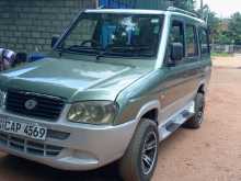 Micro Rhino 2013 SUV