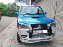 Micro Rhino 2010 SUV