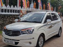 Micro Rodius 2017 SUV