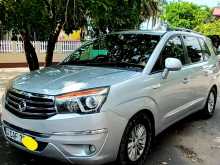 Micro Rodius 2014 SUV