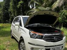 Micro Rodius 2017 SUV