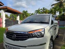 Micro Rodius 2017 SUV