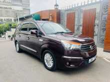 Micro Rodius 2017 SUV