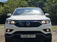 Micro Rexton 2017 SUV