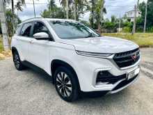 Micro SAIC ALMAZ 2022 SUV
