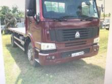 Micro Sino Truck 2014 Lorry