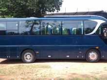 Micro Snow Fox 2016 Bus