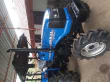 Micro Sonalika Dl 50 2022 Tractor